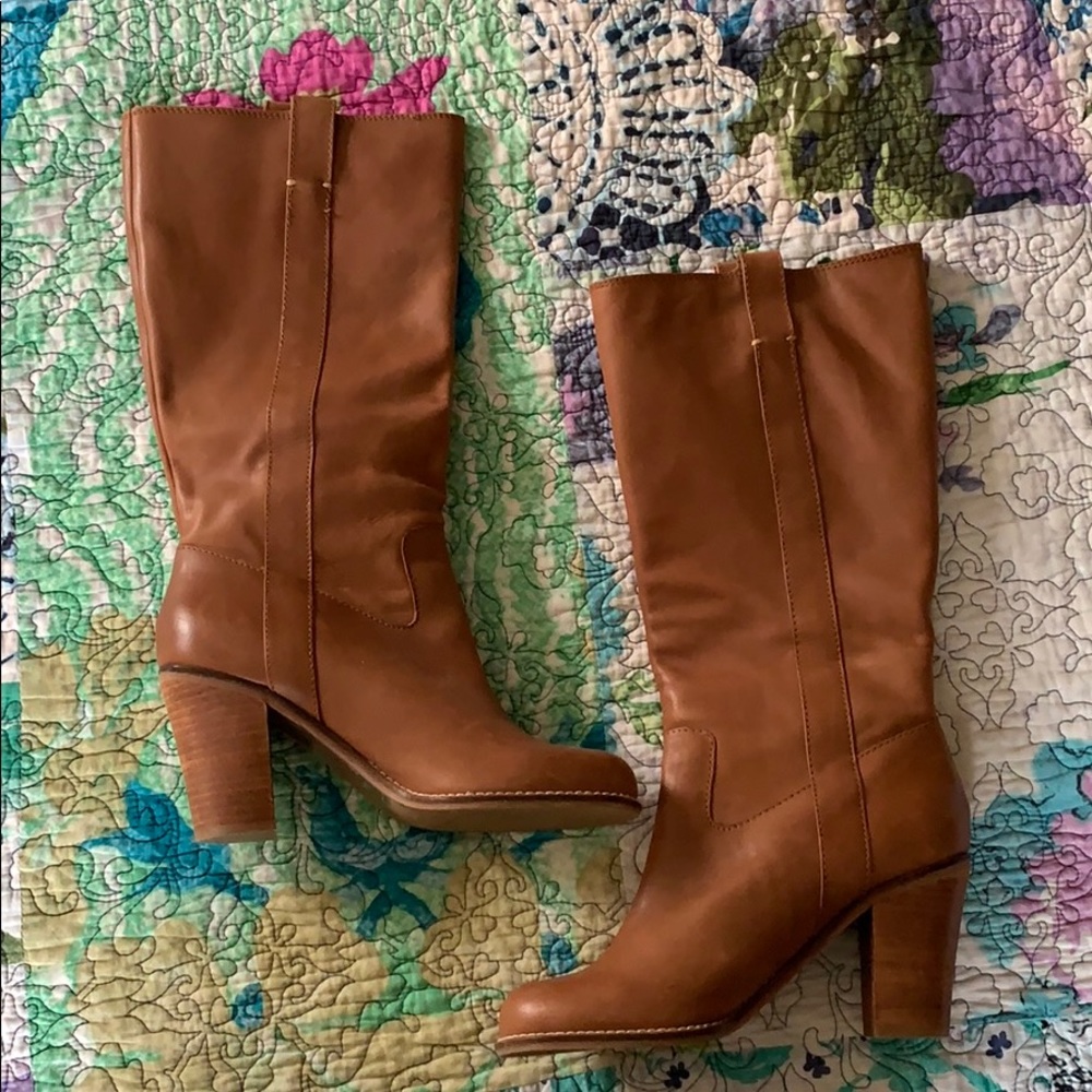Lucky Brand Boots